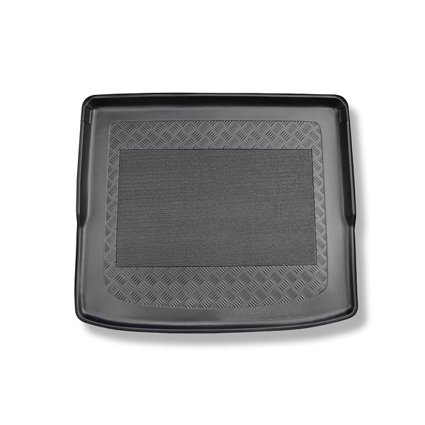 Bagagerumsmattor till Volvo XC40 SUV (03.2018-....) - till alla modeller