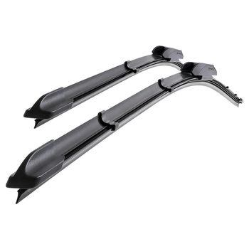 Vindrutetorkarblad till Hyundai Sonata VI Sedan (09.2009-01.2014) - platta torka