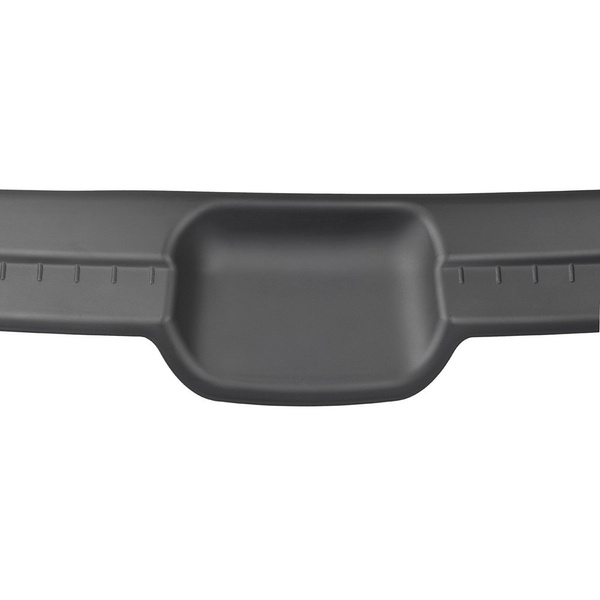 Svart list för bakre stötfångare till Hyundai i20 II Kombikupé (5 dörrar) - (2015-2017)