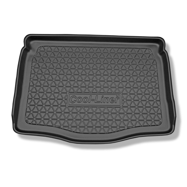 Bagagerumsmattor till Peugeot 207 SW (2007-06.2013)