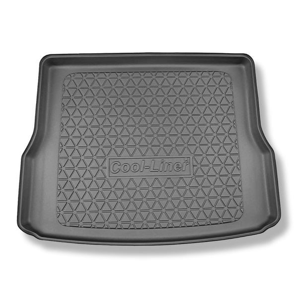 Bagagerumsmattor till Leapmotor B10 SUV (07.2025-....) - övre bagagerum