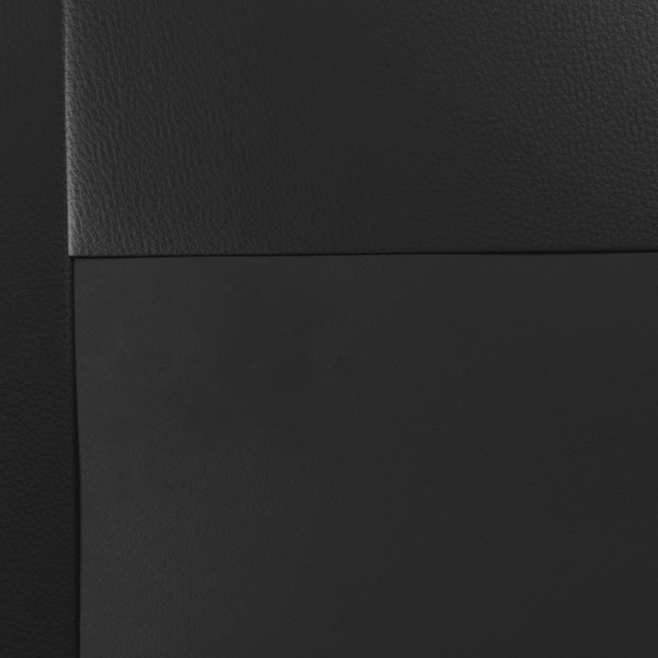 Universella sätesöverdrag till Volkswagen Vento (1991-1998) - svart