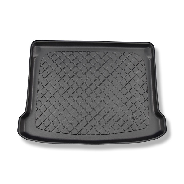 Bagagerumsmattor till Mazda 3 IV BP Kombikupé (03.2019-....)