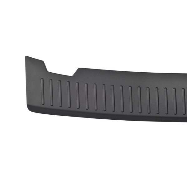 Svart list för bakre stötfångare till Hyundai i10 Kombikupé (2007-2012)