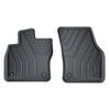 Tpe-mattor till Seat Ateca SUV (2016-....)