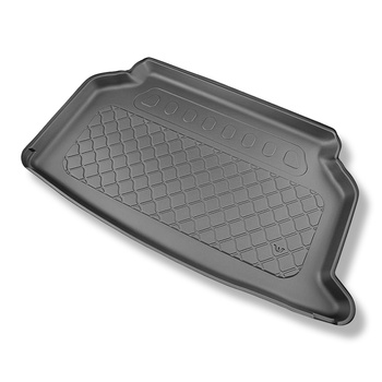 Bagagerumsmattor till MG 3 Hybrid+ Kombikupé (05.2024-....)