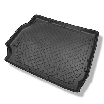 Bagagerumsmattor till Land Rover Range Rover Sport I SUV (2005-08.2013) - 5 plat