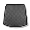 Bagagerumsmattor till Renault Talisman Sedan (01.2016-12.2022)