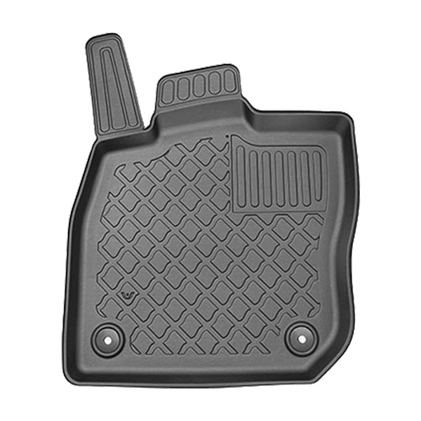 Tpe-mattor till Volkswagen Passat B9 Variant (11.2023-....)