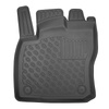 Tpe-mattor till Volkswagen Tiguan II SUV (12.2015-10.2022)
