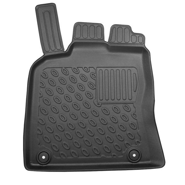 Tpe-mattor till Porsche Macan SUV (03.2014-06.2024)