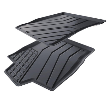 Tpe-mattor till Peugeot 308 III Kombikupé, SW (2021-....)