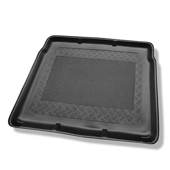 Bagagerumsmattor till Opel Astra J GTC Kupé (10.2011-04.2018) - nedre bagagerum