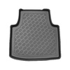 Tpe-mattor till Volkswagen Passat B9 Variant (11.2023-....)
