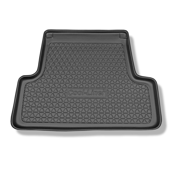 Bagagerumsmattor till Mercedes-Benz C-Klass W202 Kombi (1993-2001)