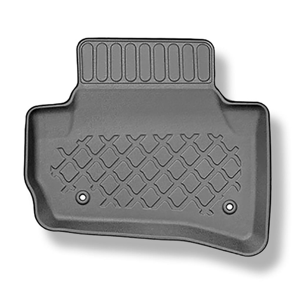 Sats bagagerumsmatta och bilmattor TPE måttillverkade till: Land Rover Range Rover Velar L560 SUV (2020-....)