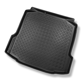 Bagagerumsmattor till Seat Toledo IV Kombisedan (02.2013-05.2019)