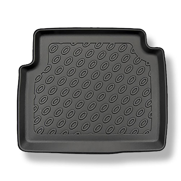 Sats bagagerumsmatta och bilmattor TPE PREMIUM måttillverkade till: Ford Kuga III SUV (04.2020-....) - med nödreservhjul eller reparationssats; ej till hybridversion