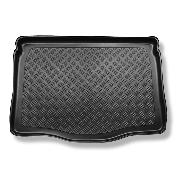 Bagagerumsmattor till Peugeot 207 SW (2007-06.2013)