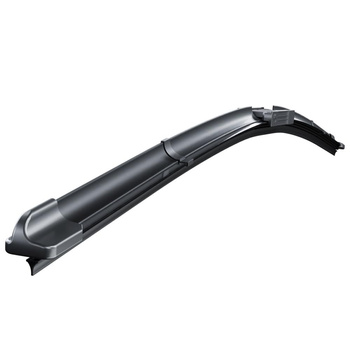 Vindrutetorkarblad till Mercedes-Benz E-klass W124, W210 Kupé, Cabriolet, Kombi,