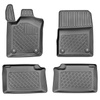 Tpe-mattor till Jeep Grand Cherokee IV SUV (07.2013-11.2020)