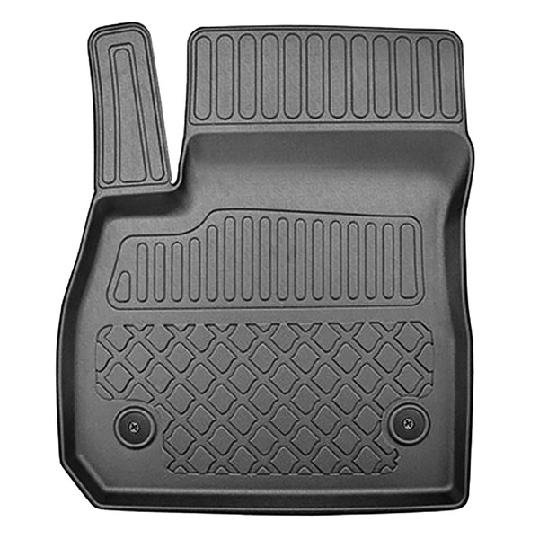 Tpe-mattor till Opel Insignia B Grand Sport, Sports Tourer (06.2017-2023)