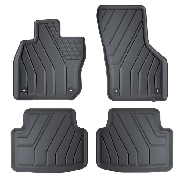 Tpe-mattor till Seat Leon IV Hatchback, Sportstourer (03.2020-....)