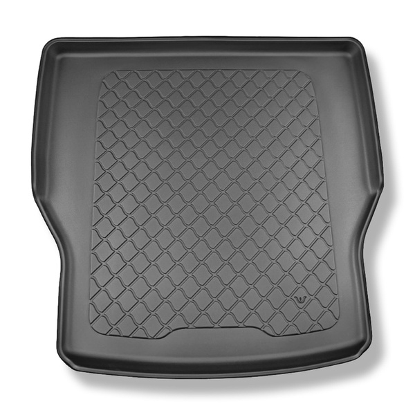 Bagagerumsmattor till Mercedes-Benz CLA X118 250e Plug-in Hybrid Shooting Brake (06.2020-....)