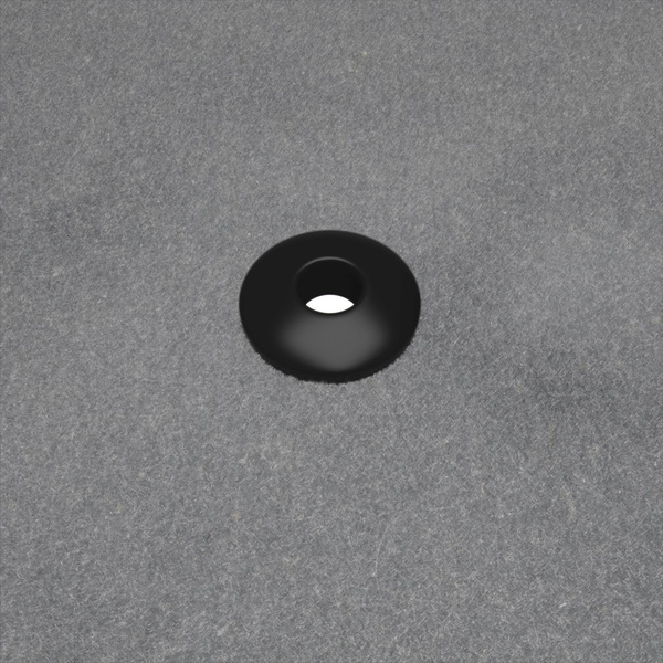 Velourmattor till Mazda CX-5 I SUV (2012-2017) - gråa