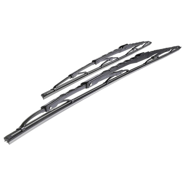 Vindrutetorkarblad till Fiat Scudo II Kombi (01.2007-2016) - standard torkarblad