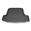 Bagagerumsmattor till Saab 9000 Kombisedan (1992-1998)