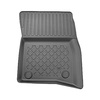 Tpe-mattor till Land Rover Defender 110, 130 (L663) SUV (01.2020-....) - 7 platser