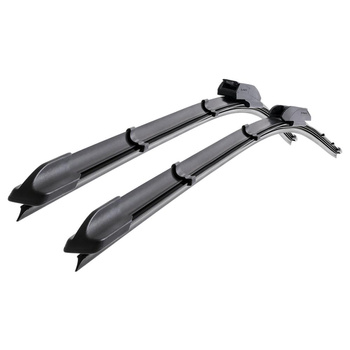 Vindrutetorkarblad till Citroen Xsara Picasso Minibuss (01.2000-09.2005) - platt