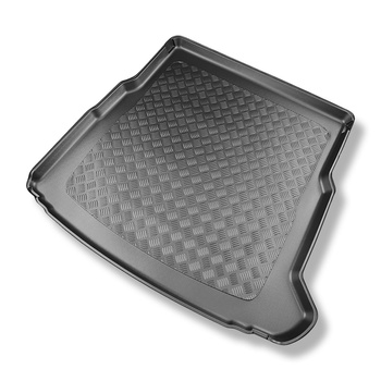 Bagagerumsmattor till Mercedes-Benz E-klass W214 Plug-in Hybrid Limousine (10.20