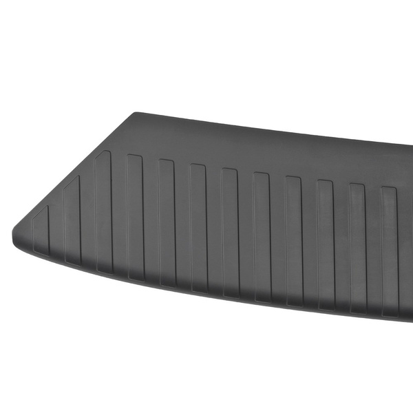 Svart list för bakre stötfångare till Toyota Proace Long Skåpbil (2016-....)