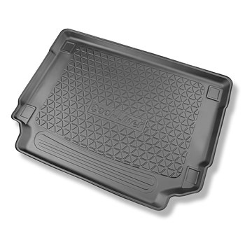 Bagagerumsmattor till Land Rover Defender L663 110 SUV (01.2020-....) - 5 platse