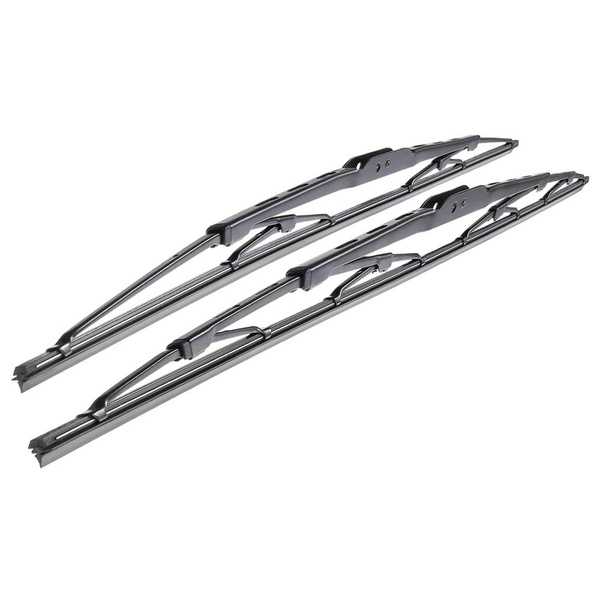 Vindrutetorkarblad till Opel Astra G Caravan, Kupé, Kombikupé, Cabriolet, Sedan (03.1998-07.2009) - standard torkarblad