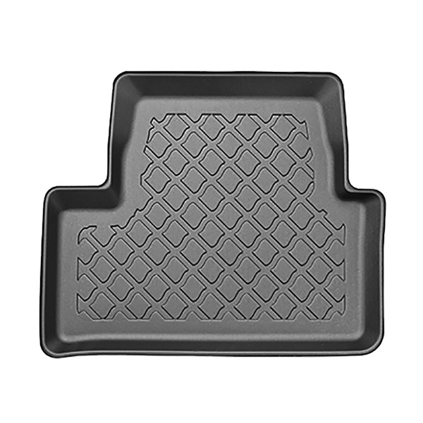 Tpe-mattor till BMW i4 G26 Gran Coupé (11.2021-....)