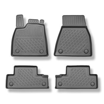 Tpe-mattor till Renault 5 Kombikupé (10.2024-....)