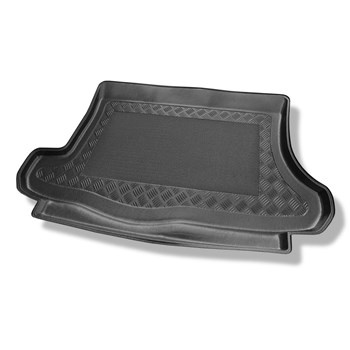 Bagagerumsmattor till Ford Fusion Minibuss (2003-08.2007)