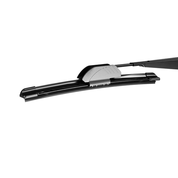 Bakrutetorkare till Suzuki Swift III Kombikupé (1996-2004) - Komplett torkararm + platta torkarblad