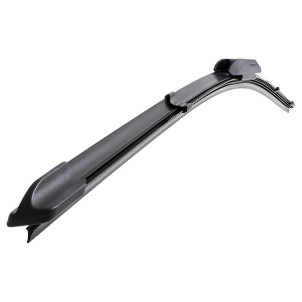 Vindrutetorkarblad till Mercedes-Benz E-klass W124, W210 Kupé, Cabriolet, Kombi, Limousine (07.1993-08.2003) - platta torkarblad