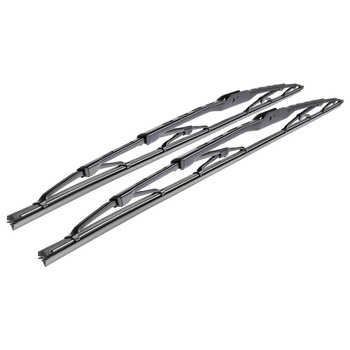 Vindrutetorkarblad till Mercedes-Benz SLK R170 Roadster (09.1996-03.2004) - stan