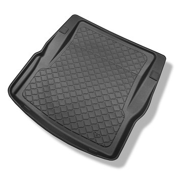 Bagagerumsmattor till BMW Serie 3 F30 Limousine (01.2012-02.2019)