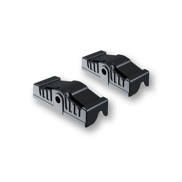 Vindrutetorkarblad till Mercedes-Benz CL W215, W216 Kupé (03.2000-2013) - hybrid torkarblad