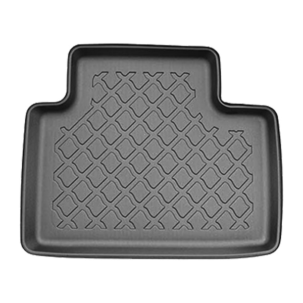 Tpe-mattor till MG 3 Hybrid+ Kombikupé (05.2024-....)