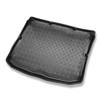 Bagagerumsmattor till Peugeot 308 Kombikupé (05.2007-07.2013)