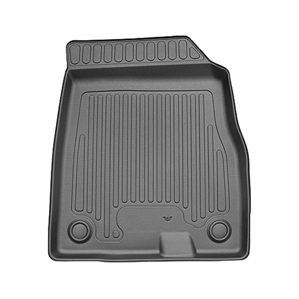 Tpe-mattor till Omoda E5 SUV (02.2024-....)