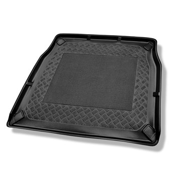 Bagagerumsmattor till Land Rover Discovery II SUV (02.1999-10.2004) - 5 platser