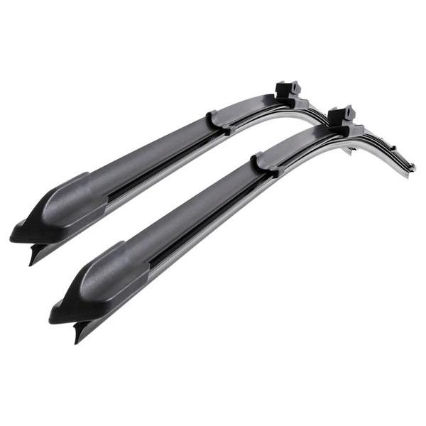 Vindrutetorkarblad till Volkswagen Tiguan II SUV (01.2016-....) - platta torkarblad